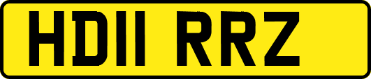 HD11RRZ