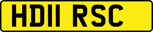 HD11RSC