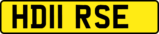 HD11RSE