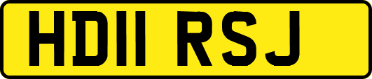 HD11RSJ