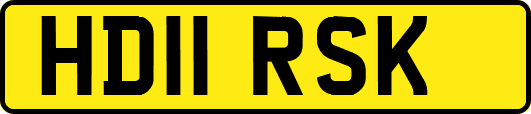 HD11RSK
