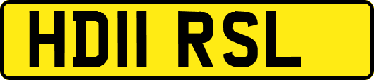 HD11RSL