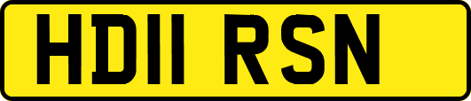 HD11RSN