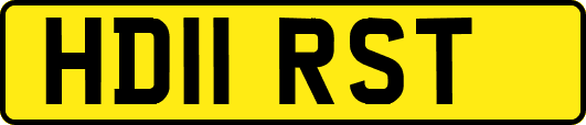 HD11RST