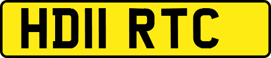 HD11RTC