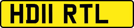 HD11RTL