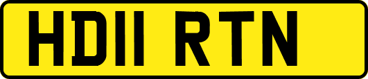 HD11RTN