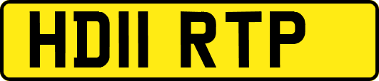 HD11RTP