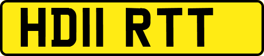 HD11RTT