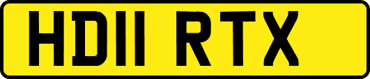 HD11RTX