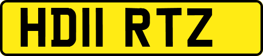 HD11RTZ