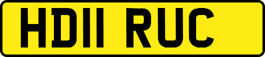HD11RUC