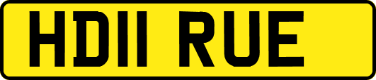 HD11RUE