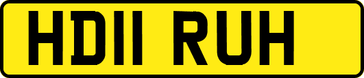 HD11RUH