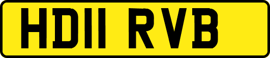 HD11RVB