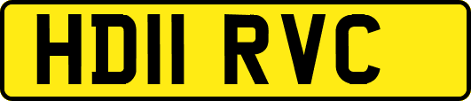 HD11RVC