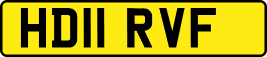 HD11RVF