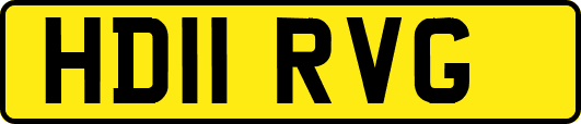 HD11RVG