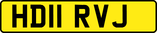 HD11RVJ