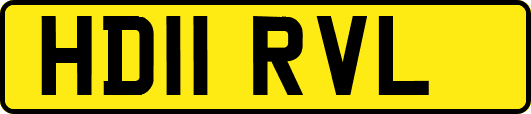 HD11RVL
