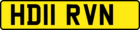 HD11RVN