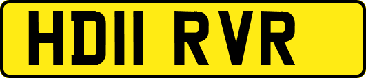 HD11RVR
