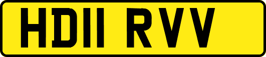 HD11RVV