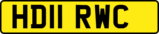HD11RWC