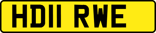 HD11RWE