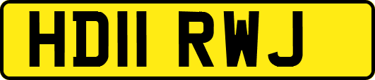 HD11RWJ
