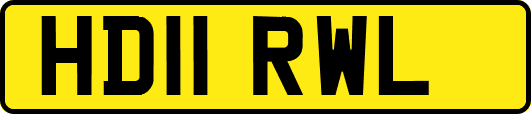HD11RWL