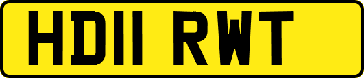 HD11RWT
