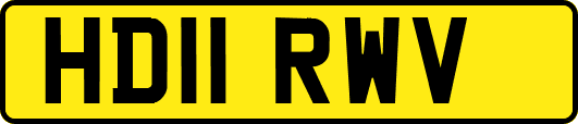 HD11RWV