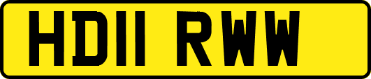 HD11RWW