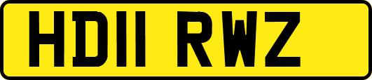 HD11RWZ