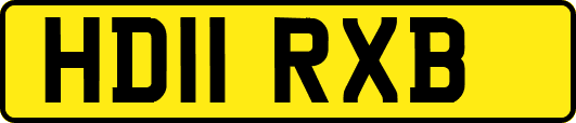 HD11RXB