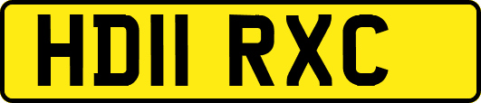 HD11RXC