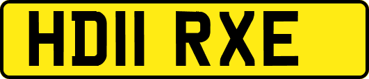 HD11RXE