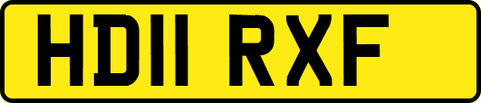HD11RXF