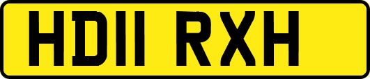 HD11RXH