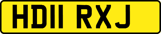 HD11RXJ