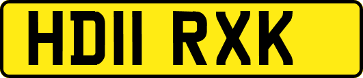 HD11RXK