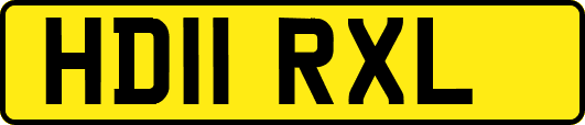 HD11RXL