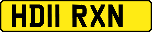 HD11RXN