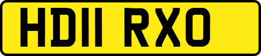 HD11RXO