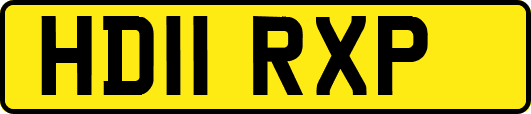 HD11RXP