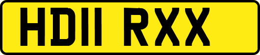 HD11RXX