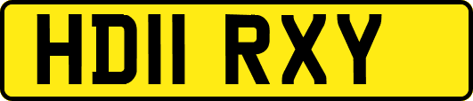 HD11RXY