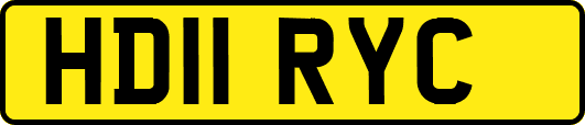 HD11RYC