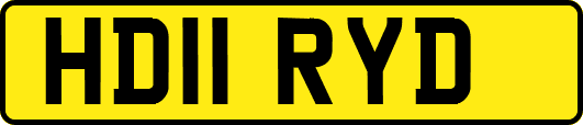 HD11RYD